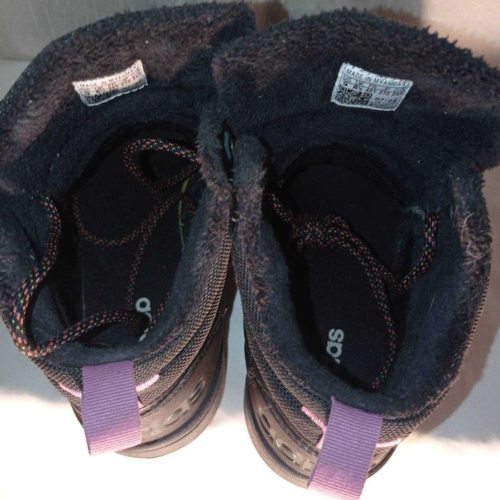 кросівки Adidas Hoops 3.0