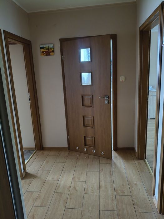 Mieszkanie na sprzedaż na parterze + garaż murowany, Zakrzewo - View 6