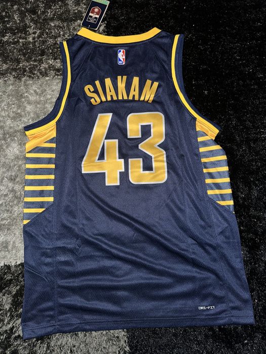 Camisola NBA Indiana / Siakam