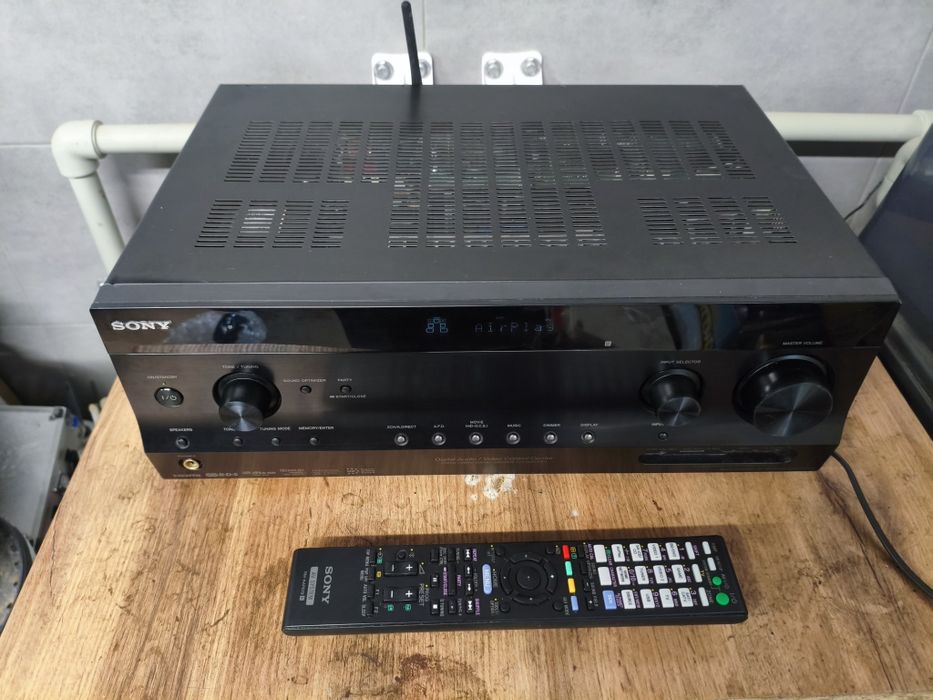 Amplituner Sony STR 1020