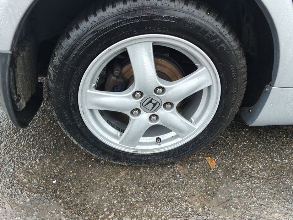 Разборка хонда аккорд 7 2.0 автомат