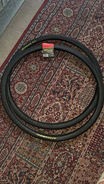 Penus aro 26 x 1 3/8 (NOVOS)