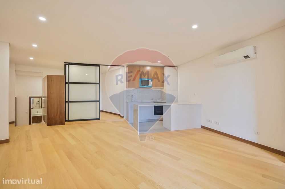 Apartamento T1 para venda