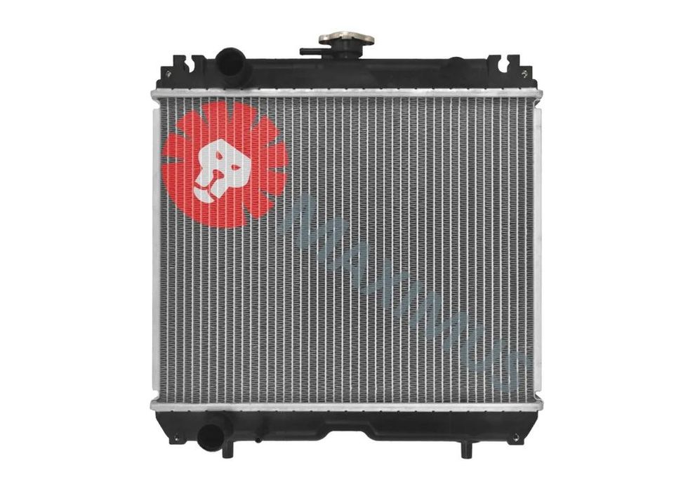 Nowa chłodnica wody KUBOTA B3000 B3030 NCP0768