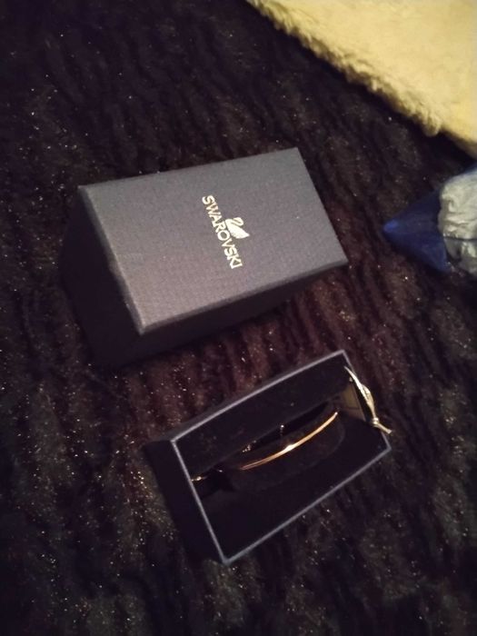 Pulseira swarovsky