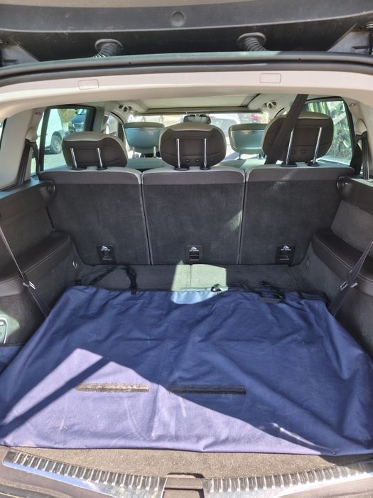 Renault espace V