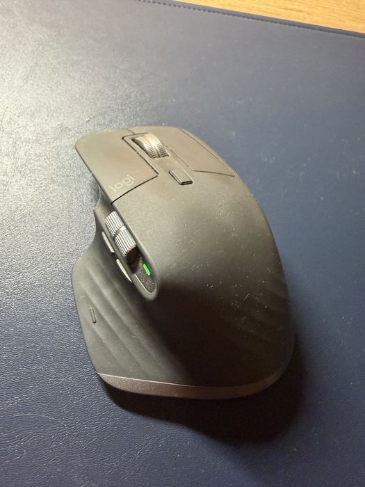 Миша Logitech MX Master 3S