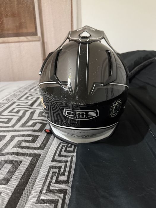 Vender capacete usado