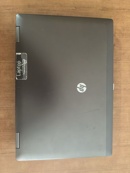 HP ProBook 6260b i5 8GB/256GB
