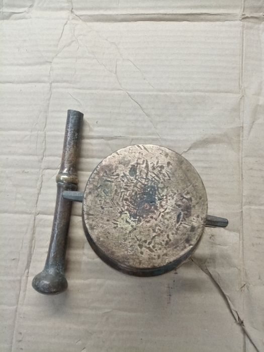 Продам  Ступка  с  пестиком