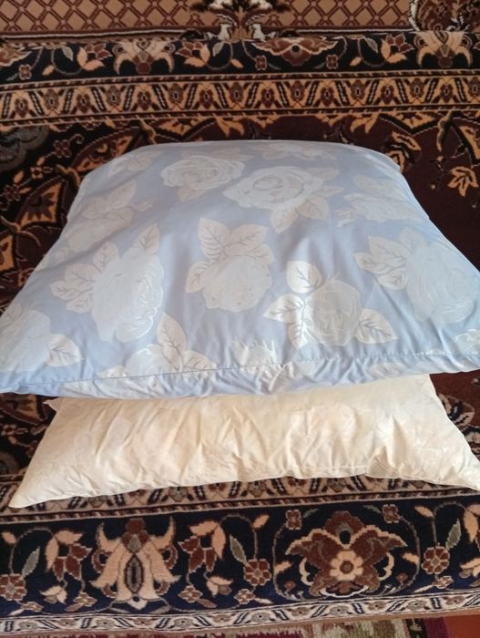 подушка головная