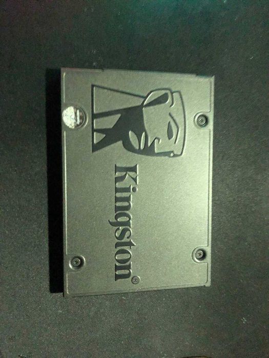 Kingston SSDNow A400 960GB 2.5" SATAIII