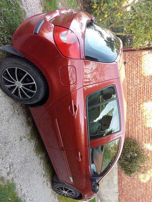 Renault Clio 3 1.5dci 2006r