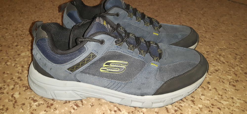 Чоловічі кросівки Sкechers Relaxed FIT 44,5 розмір