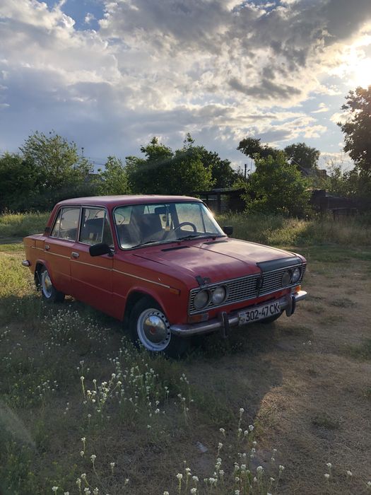 Продам ВАЗ 2103 /обмен на лодку