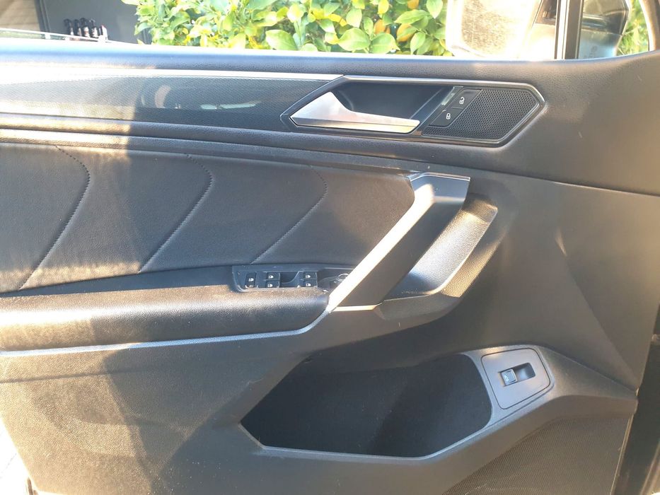 Tiguan 7 lugares 4 Motion