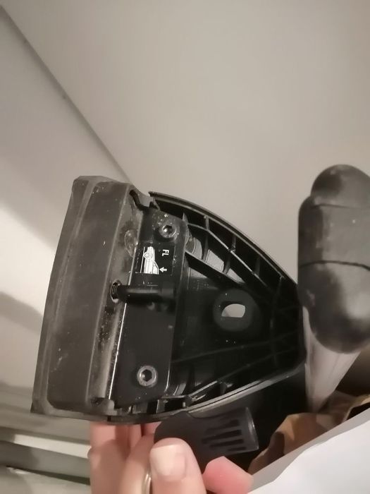 Barras  para Tejadilho Automóvel Ford