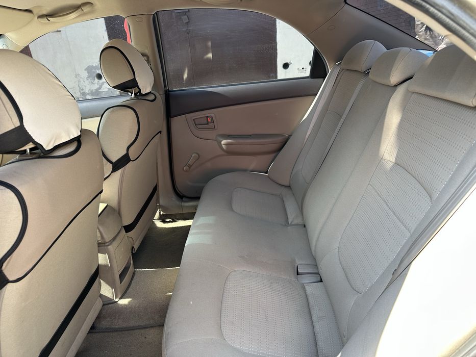 Продам Kia Cerato 2007 1,6 бензин