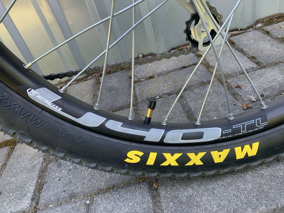 Ведосипед електричний