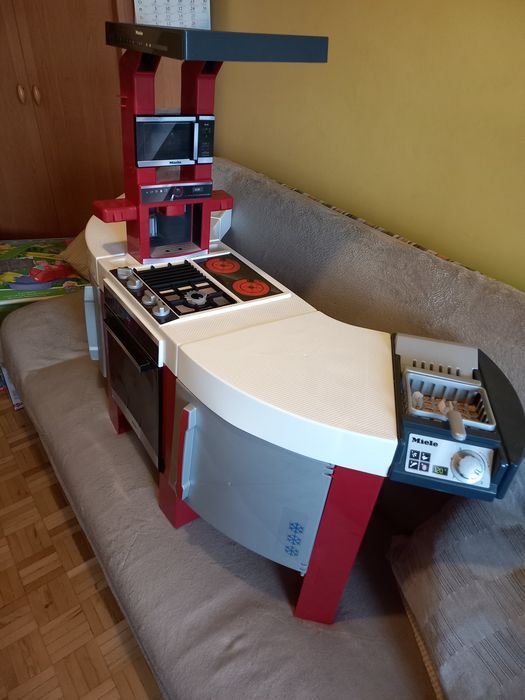 Theo Klein 7158 kuchnia dla dzieci