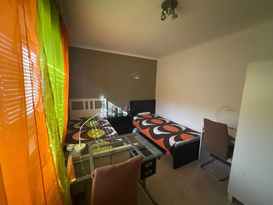 Quarto - Sintra - Beloura - ISCTE