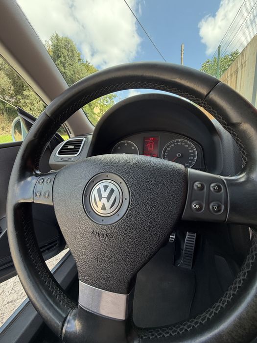 Volkswagen EOS — fotografia 10