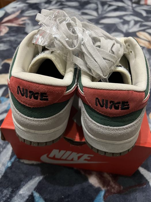 Nike dunk low SB