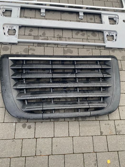 Plastiki Volvo/daf używane/nowe