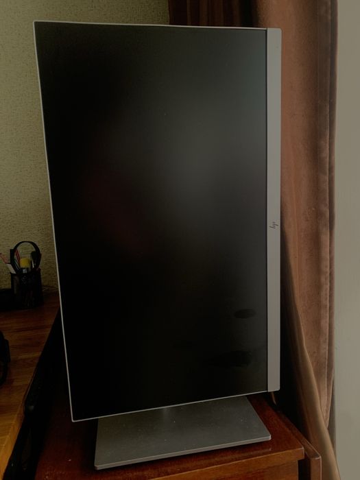 Монитор HP 21.5 диагональ, 60-75 fps, FullHD 1920x1080