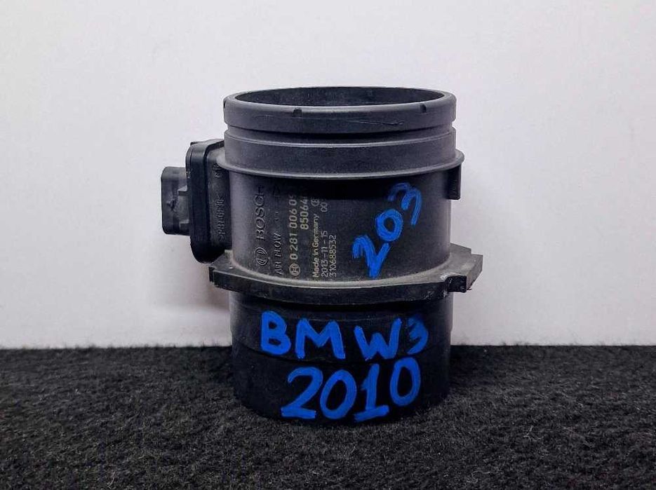Medidor Massa de Ar / MAF BMW 3 (E90) ano 2004
