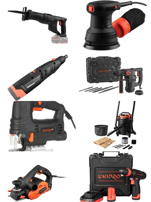 Здам  в оренду інструмент не дорого