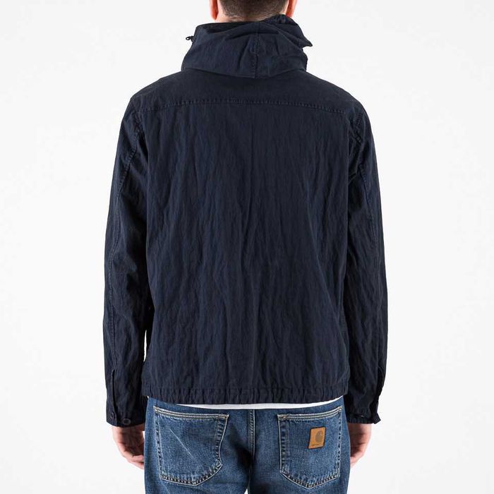 C.P. Company 50 Fili Gum Hooded Jacket Куртка Вітровка
