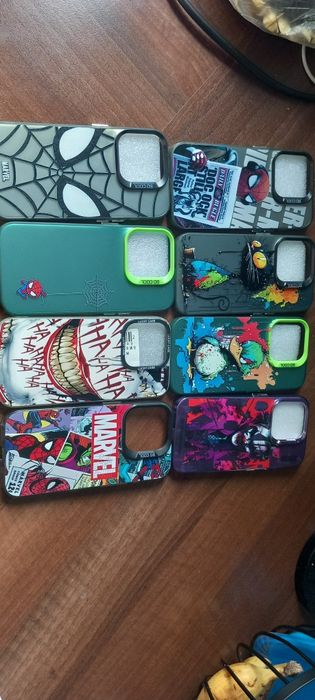 Etui IPhone 15 pro sztuka 5 zl