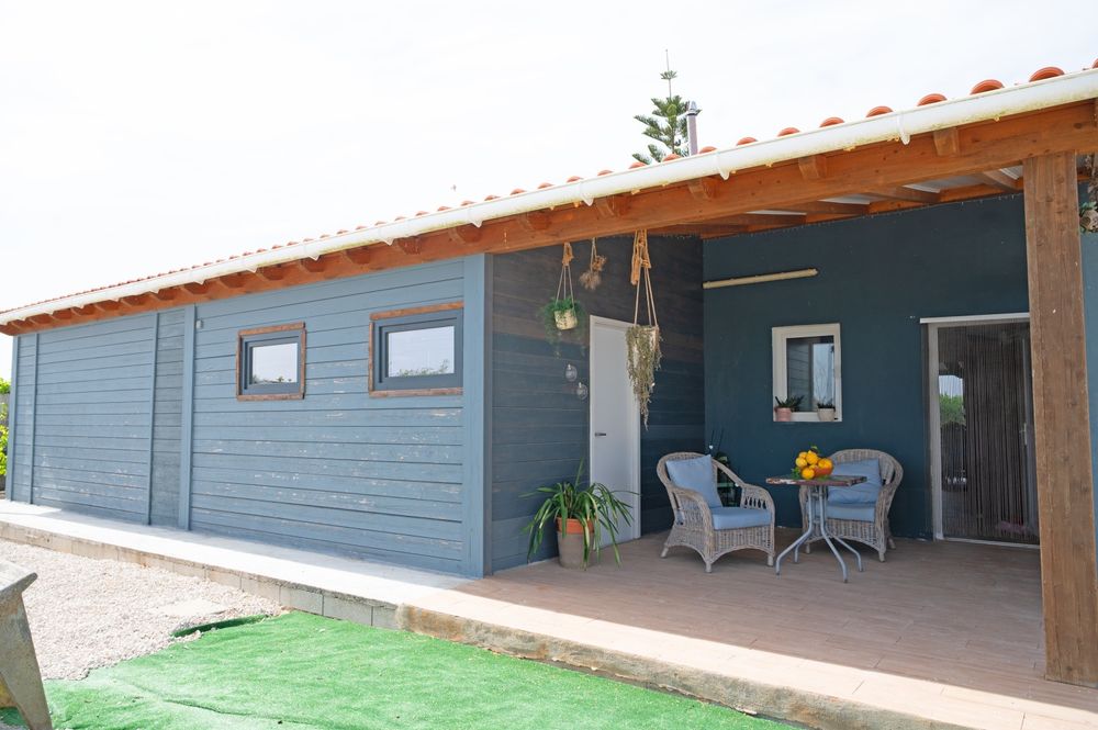 Quinta T3 +1 Herdade Bilrete -Benavente