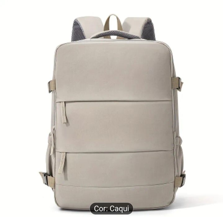 Mochila de viagem - Cabine medida standard
