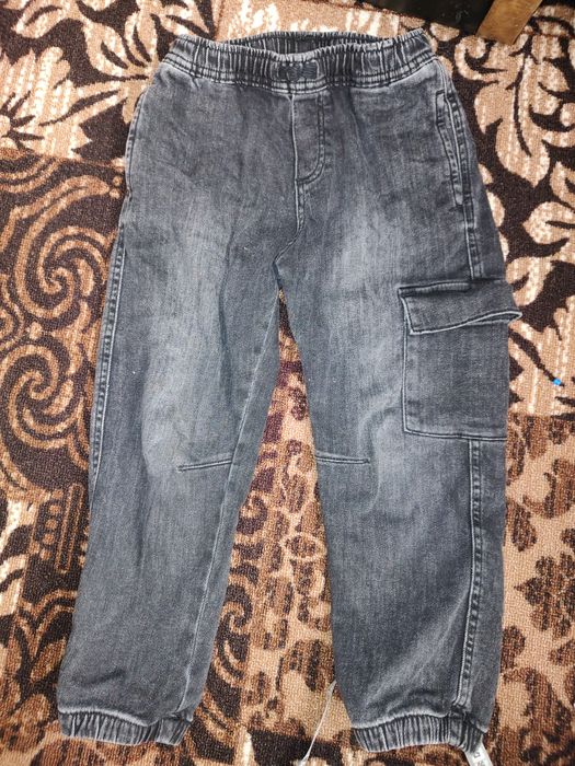 Штани і джинси ZARA