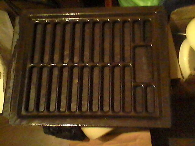 Решётки и листы для выпечки