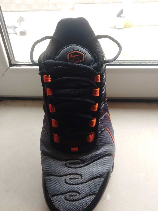 Sapatilhas Nike Air Tn