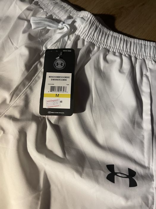 Conjunto Verao Under Armour