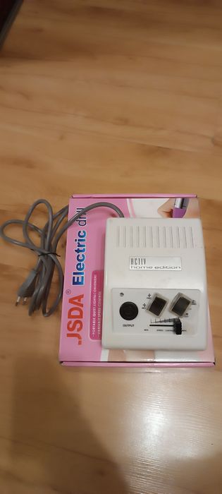 Frezarka do paznokci  jsda jd103-h