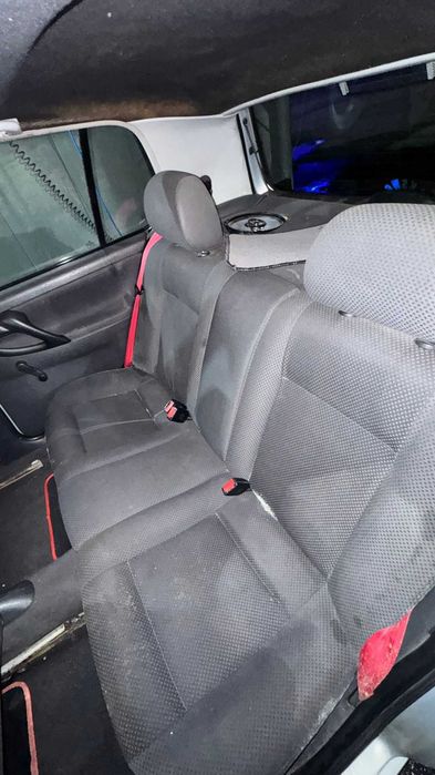 LER DESCRIÇÃO - Volkswagen Polo 1.4 16V 1999