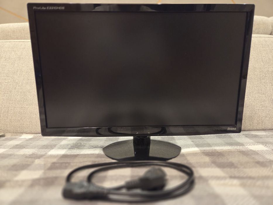 iiyama ProLite E2210HDS