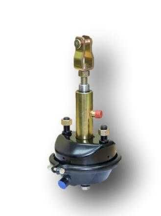 Siłownik hamulca hydrauliczno-pneumatyczny T 20-25