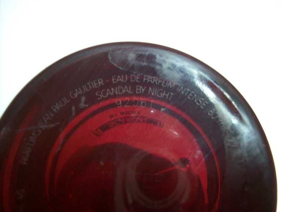 Jean Paul Gaultier Scandal By Night - 80ml - UNIKAT