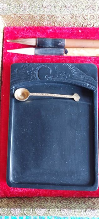 Caixas chinesas para pintura,  muito originais