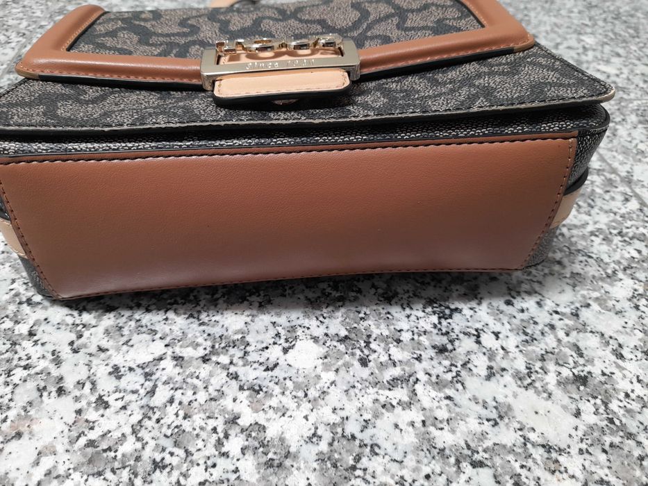 Carteira tiracolo Tous