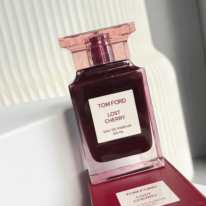 TOM FORD lost cherry perfumy 100ML