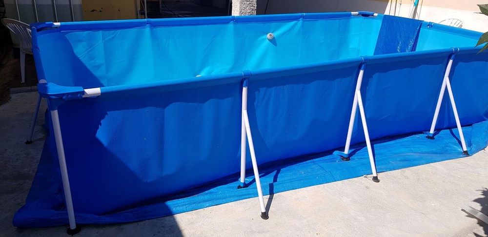 Piscina desmontavel Beastway