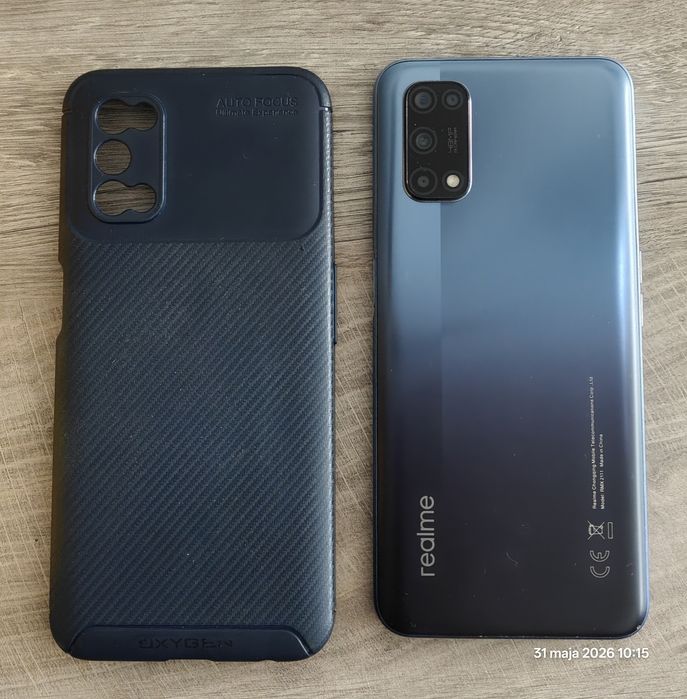 Smartfon Realme 7 5G