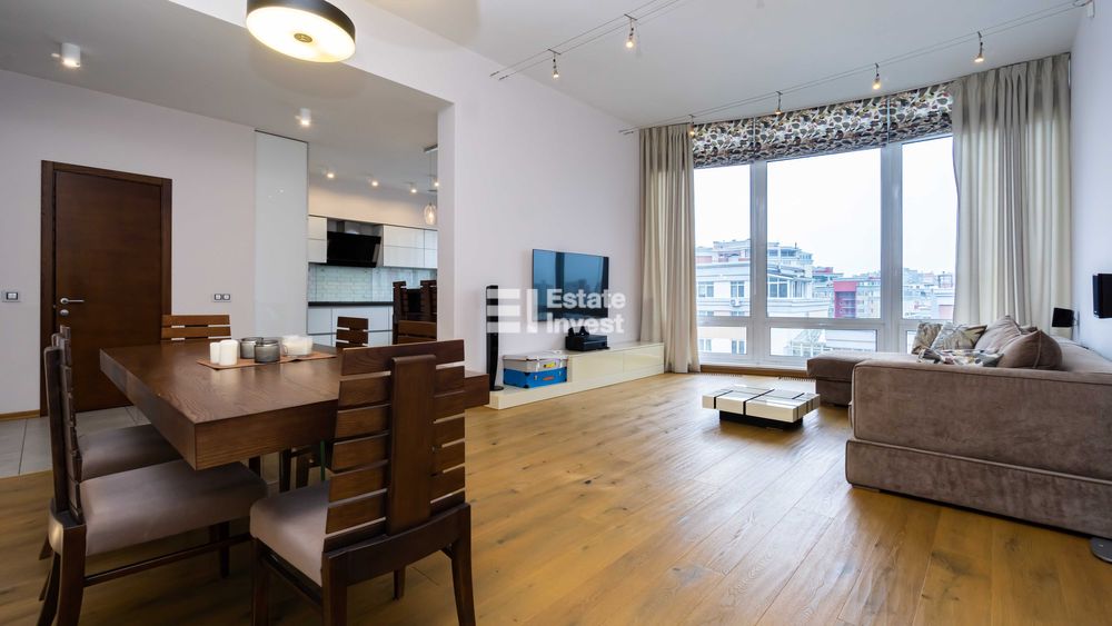 Багатокімнатна квартира за адресою (площа 244 м²) - Atlanta.ua - фото 15